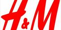 H & M logo