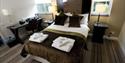 Sunningdale Park Bedroom