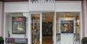 Artique Galleries.