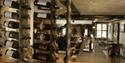 Stirrups Bar and Restaurant