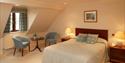 Stirrups Bedroom