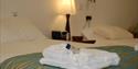 Brunel Lancaster Room