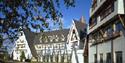 Coppid Beech Hotel