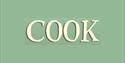 COOK logo