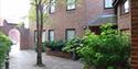 9 The Courtyard Exterior