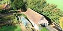 Dorney Self Catering Apartments Exterior