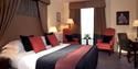 Mercure Castle: Feature Suite