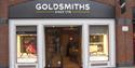 Goldsmiths
