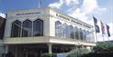 Exterior of the Radisson Edwardian Heathrow