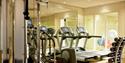 Health Club Gym