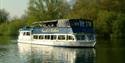 New Queen of the Thames