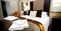 Sunningdale Park Bedroom