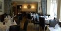 Bird in Hand restaurant