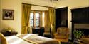Premier Executive Bedroom