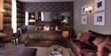 Suite at the Macdonald Windsor Hotel