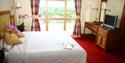 Superior Bedroom at the Grange Bracknell