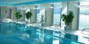 Holiday Inn Swimming pool