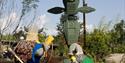 Legoland Windsor.