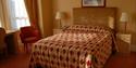 Walton cottage Bedroom