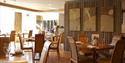 Pinewood restaurant