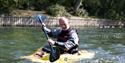 Longridge Boating Centre