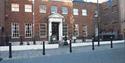 Sir Christopher Wren Exterior