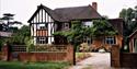 Beaufort House