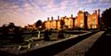Great Fosters Exterior