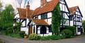 The Old Farmhouse