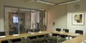 Lancaster 2 Meeting Room at Beaumont House