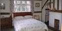 Bedroom at The Old Farmhouse