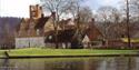 Bisham Abbey National Sports Centre