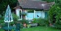 Cartlands Cottage Annex
