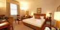 Suite at the Christopher