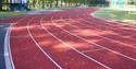 TVAC Track