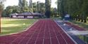 TVAC Track