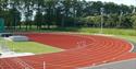 TVAC Track