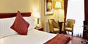 Bellhouse Hotel Executive Room