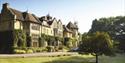 Frimley Hall set within landscaped gardens