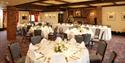 Function at Stirrups