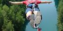 bungi jumper