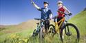 cyclists