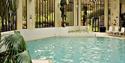 Bellhouse Hotel Leisure Club Pool