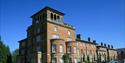 Oatlands Park exterior