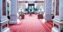 Oatlands Park lounge