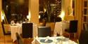 Christopher Hotel Bar and Grill