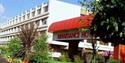 Renaissance London Heathrow Exterior
