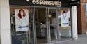 Essensuals Exterior
