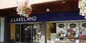 Lakeland exterior