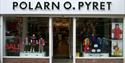 Polarn O Pyret exterior